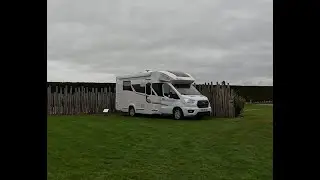 WE ZIJN WEER OP PAD #camperlife #camperleven #bordercollies