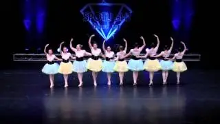 GISELLE - Caledonia Dance Center [Grand Rapids, MI]