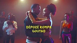 D&Eacute;POZ&Eacute; KOMPA GOUYAD MIX 2018 | KOMPA INSTRUMENTAL  | MOMENTO MIZIK