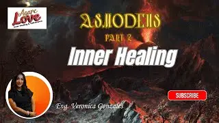 Asmodeus King of Lust and Wrath | Part 2