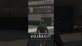 Když zjebete kapit&aacute;na  #pohodari #pohodarirp #rp #cz #czsk #fyp #llsd #police