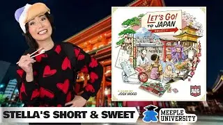 Lets Go! To Japan - Experience Japan👘⛩️ in your own home!