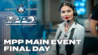 MAIN EVENT FINAL TABLE &mdash; WHO TAKES THE MILLION?