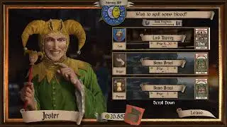 Half Sword: Final Lords Tourney [4K]