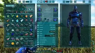 Modded ARK Supreme - 26 Getting OWNED by Prime Allo's