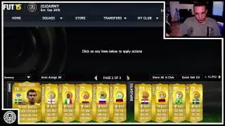 Random Pack Shack | New Year 100k Packs!!!
