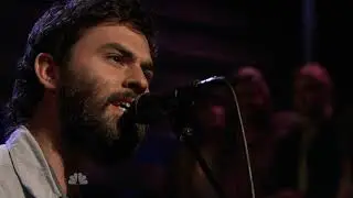 TV Live: The Head And The Heart - 
