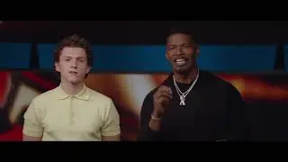 SPIDER MAN  NO WAY HOME   Electro Monday   In Theaters December 17