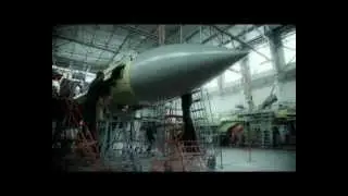 Строить самолеты   это круто! КнААПО 2
