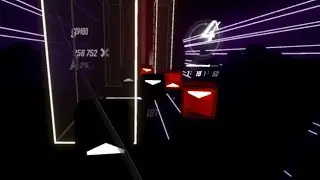 FitBeat | Beat Saber | Super Fast Song Modifier 150% | Ex+
