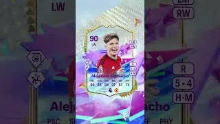 This Is Your Card In EA FC if You... #eafc24