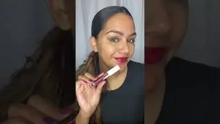 M2&Uuml; NYC Liquid Lipstick | Cruelty Free and Vegan Lipstick