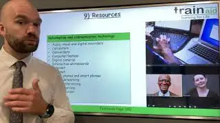 L4 CET - Resources