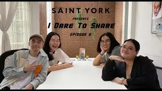 Feminism in Indonesia | I dare to share series | Saint York