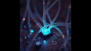 Synapse Junglist Sequence 03 [Neuro-Liquid Decay]
