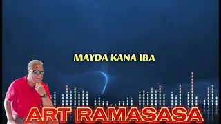 MAYDA KANA IBA 