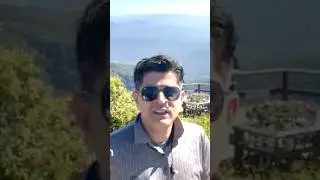 hiking velog