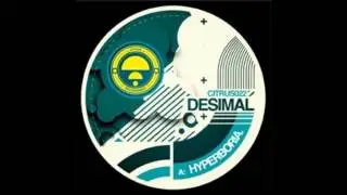 Citrus 22   Desimal   A   Hyperboria