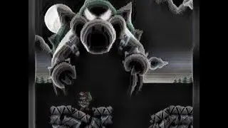 SMW2: Yoshi's Island Baby Bowser Boss Theme Remix
