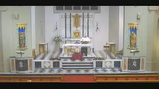 11:30am Mass at Holy Ghost, Balham Church, Second Sunday after the Nativity