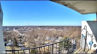 26 Day Time-lapse | Winter has Arrived | 12/18/2025 - 1/13/2026