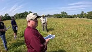 Raw - 161st Anniversary of Third Winchester - Caravan  Tour: U.S. Cavalry Charge @ 3rd Winchester P7