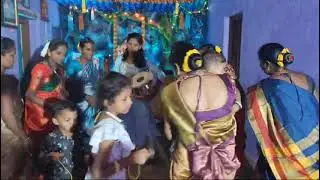 Bappa chaturthi Fugadi 🤩 | Kartoli Joida Karnataka