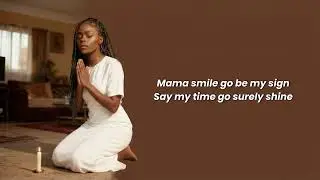 Amberlysse - Pray For Better Times (Lyrics)