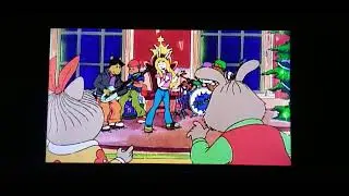 PBS Kids Family Night Promo: Arthur's Perfect Christmas (2021)