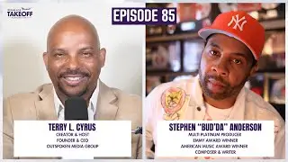 From working with Ice Cube and Dr. Dre to becoming an Emmy Award Winner: Stephen 