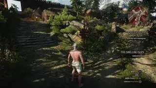 The Witcher 3 Part 3 The Heroes Pursuits Fayrlund