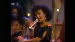 KAOMA LAMBADA  HD CHORANDO SE FOI 