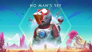 No man sky - viajando por los planetas