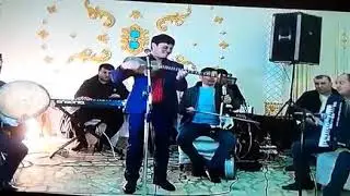 🎵🎵Jonibek Ergashov🎵🎵Xush soat edi🎵🎵