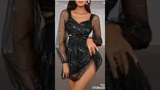 hot party look urbanic dress ll Urbanic dress