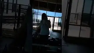 5/4/2018 | Michael Trevino at the gym in LA