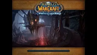 World of Warcraft: Wrath of the Lich King - Dungeon: The Forge of Souls