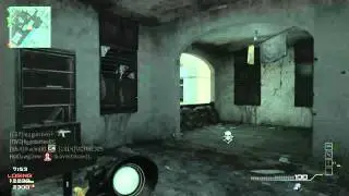 DustinDD - C4 is easier than a knife or a gun