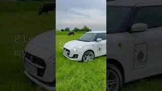 Swift cng || Swift cng 2022 || Swift cng mileage test #Gurjar swift test 2022 || #shorts