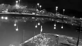 Possible sighting of missing Jack O'Sullivan on Plimsoll Bridge