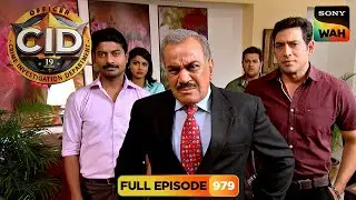 Conference Room में हुए हादसे की Mystery को कैसे Unfold करेगी CID? | CID | सी.आई.डी. | 10 Aug 2025