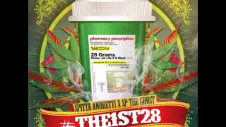Curren$y feat. Styles P - Rule Book (The1st28)