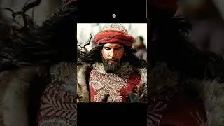 Chandella empire vs dehli sultan ( khilji empire )#chandella rajput