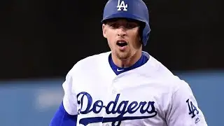 Trayce Thompson Career Walk-off Home runs (3)
