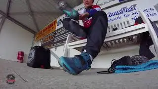 A day in the life with: LAURA SMULDERS
