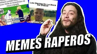 Lunes de MEMES RAPEROS episodio 80 #LDMR