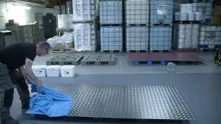 ProtectaPeel Advanced - Temporary Protective Surface Coating