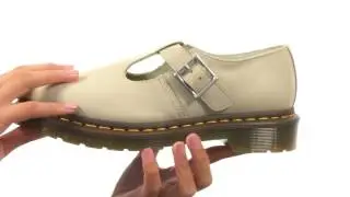 Dr. Martens Polley T-Bar Mary Jane  SKU:8647460