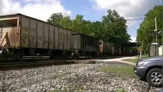 CSX Q763-27.