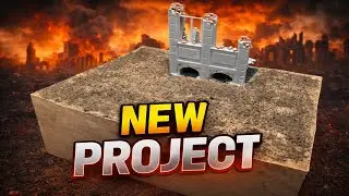 Diorama project